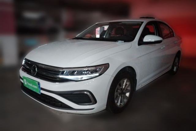 Used Volkswagen Bora 2024 200TSI DSG Comfort Edition