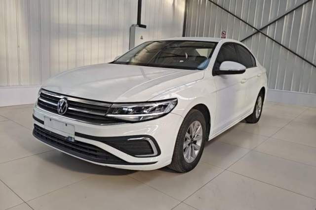 Used Volkswagen Bora 2024 200TSI DSG Comfort Edition