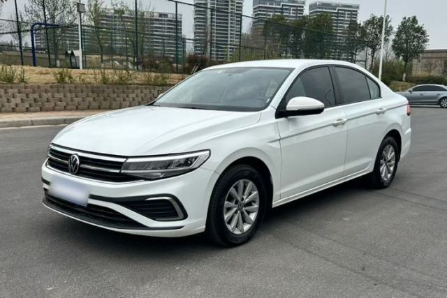 Volkswagen Bora 2024 200TSI DSG Comfort Edition d’occasion
