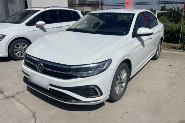 Used Volkswagen Bora 2024 200TSI DSG Comfort Edition