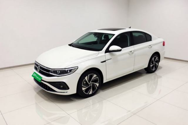 Used Volkswagen Bora 2024 300TSI DSG Prestige Edition