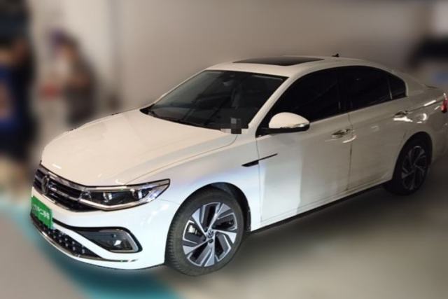 Used Volkswagen Bora 2024 300TSI DSG Prestige Edition