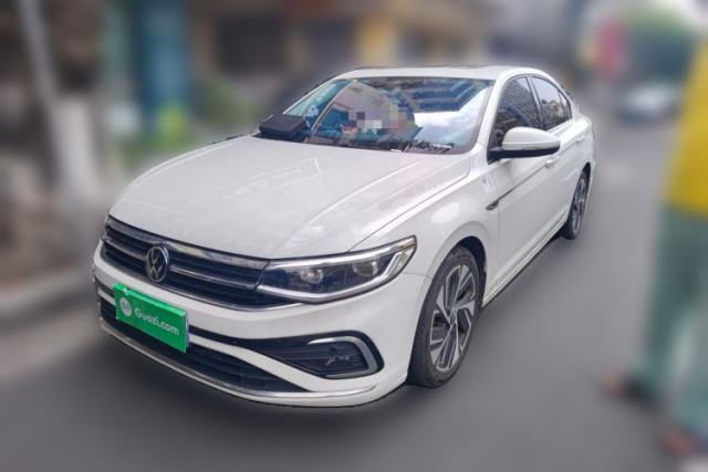Used Volkswagen Bora 2024 300TSI DSG Prestige Edition