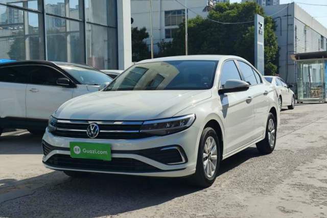 Used Volkswagen Bora 2024 200TSI DSG Comfort Edition