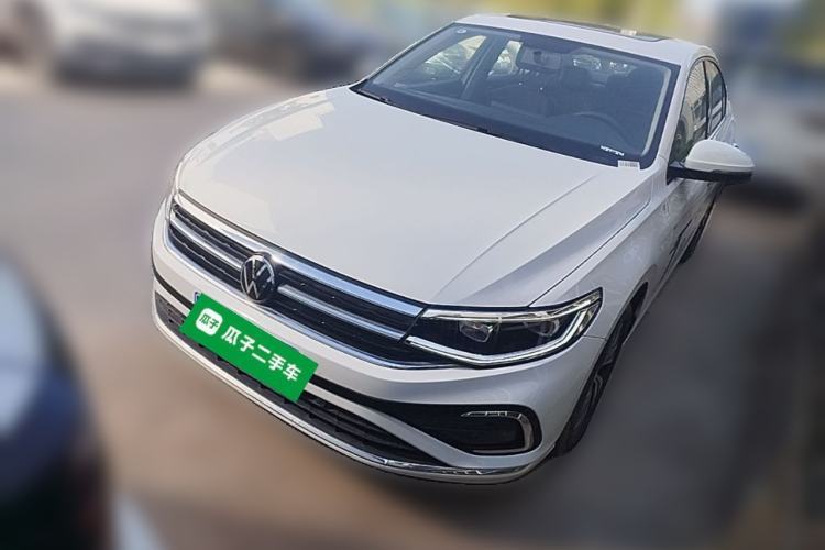 Used Volkswagen Bora 2024 280TSI DSG Comfort Edition Guazi used car, China used car export, Used car for sale, Used cars, Cheapest cars for sale