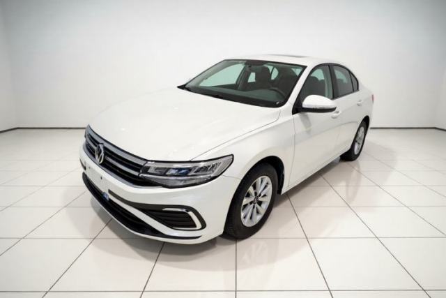 Ojetý Volkswagen Bora 2024 200TSI DSG Comfort Edition