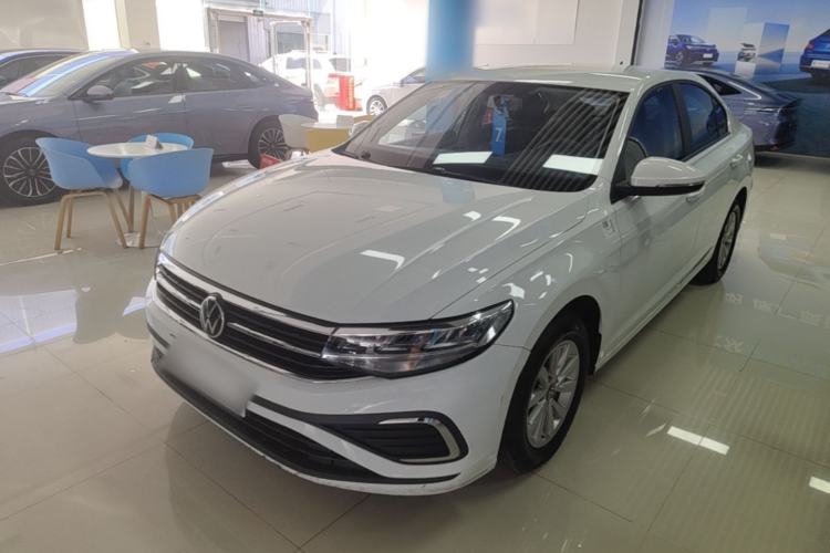 Volkswagen Bora 2024 200TSI DSG Comfort Edition