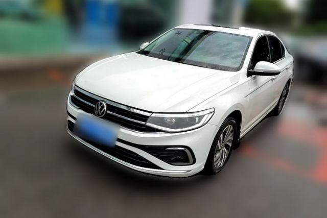 Used Volkswagen Bora 2024 200TSI DSG Smart Drive Edition