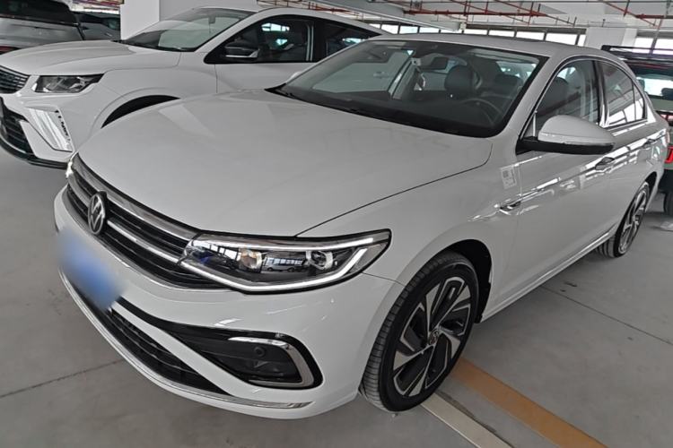 Volkswagen Bora 2024 300TSI DSG Prestige Edition