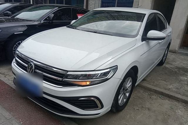 Used Volkswagen Bora 2024 200TSI DSG Comfort Edition
