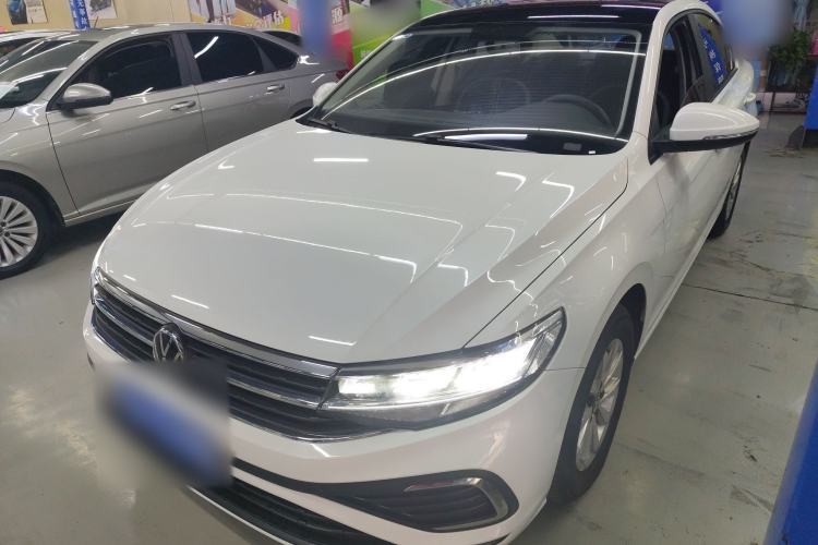 Used Volkswagen Bora 2024 200TSI DSG Comfort Edition Guazi used car, China used car export, Used car for sale, Used  cars, Cheapest cars for sale