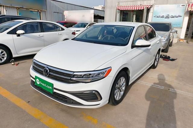 Used Volkswagen Bora 2024 200TSI DSG Comfort Edition