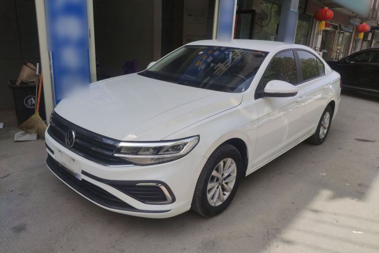 Used Volkswagen Bora 2024 200TSI DSG Comfort Edition Guazi used car, China used car export, Used car for sale, Used  cars, Cheapest cars for sale