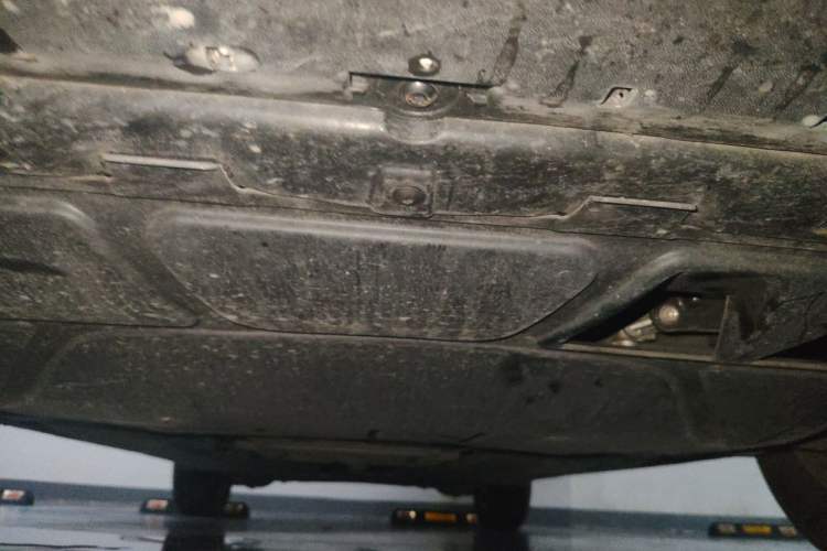 Used Volkswagen Bora 2024 200TSI DSG Comfort Edition Chassis Front