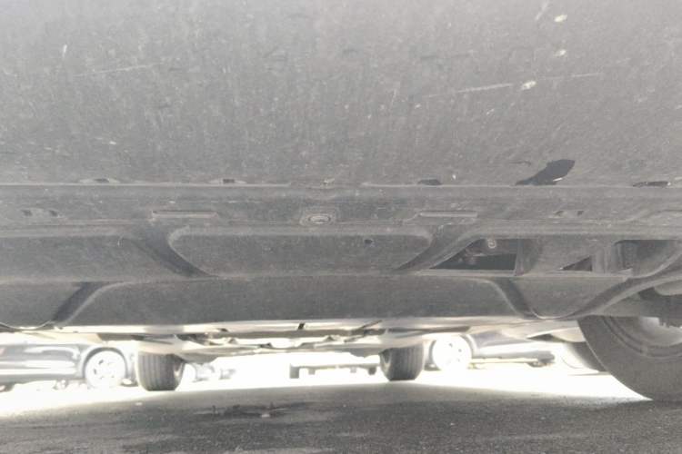 Used Volkswagen Bora 2024 280TSI DSG Comfort Edition Chassis Front