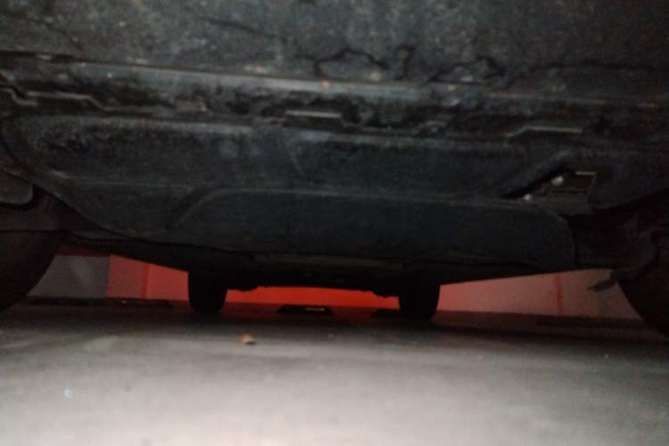 Used Volkswagen Bora 2024 200TSI DSG Comfort Edition Chassis Front