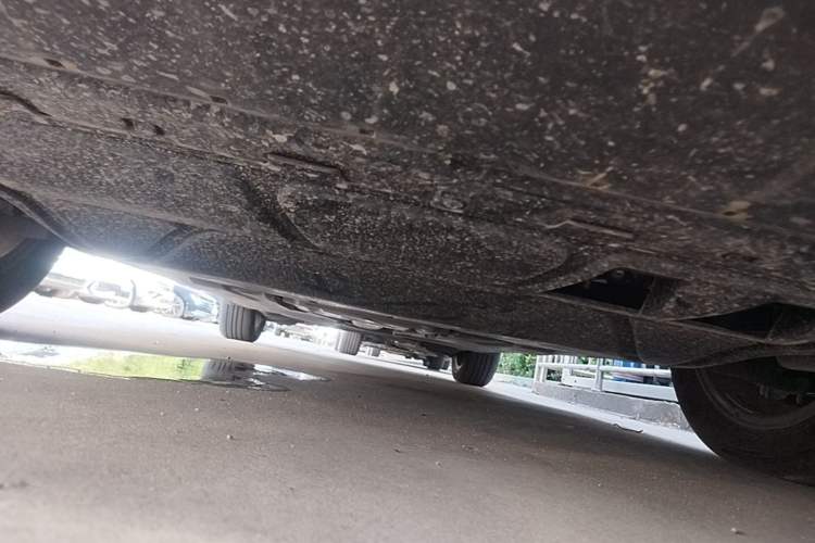Used Volkswagen Bora 2024 280TSI DSG Comfort Edition Chassis Front