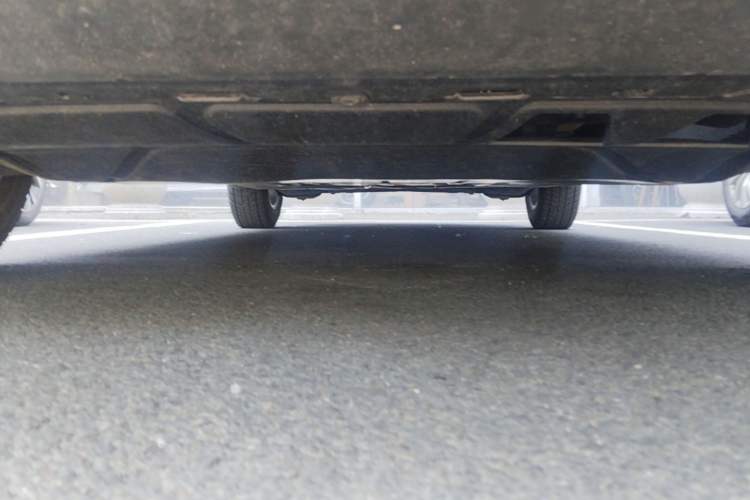 Used Volkswagen Bora 2024 200TSI DSG Comfort Edition Chassis Front