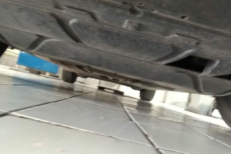 Used Volkswagen Bora 2024 200TSI DSG Smart Drive Edition Chassis Front