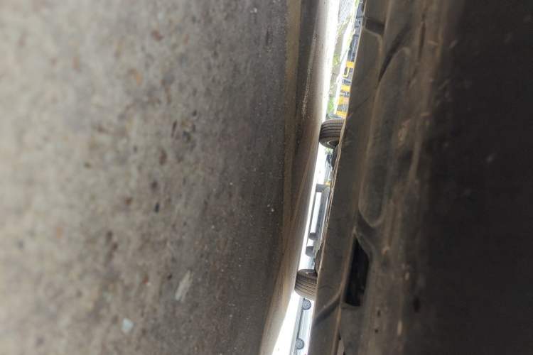 Used Volkswagen Bora 2024 280TSI DSG Comfort Edition Chassis Front