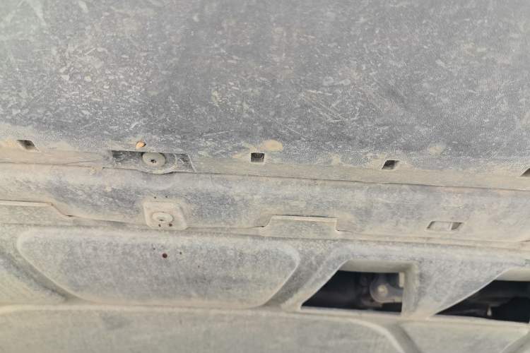 Used Volkswagen Bora 2024 200TSI DSG Smart Drive Edition Chassis Front