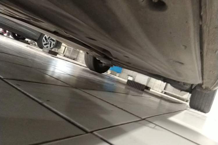 Used Volkswagen Bora 2024 200TSI DSG Smart Drive Edition Chassis Front Left