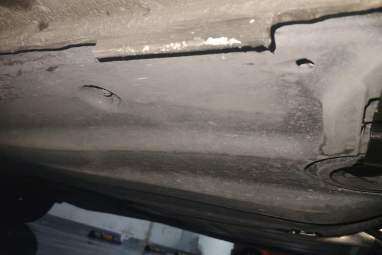 Used Volkswagen Bora 2024 200TSI DSG Comfort Edition Chassis Front Right