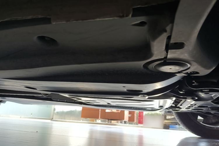Used Volkswagen Bora 2024 200TSI DSG EnjoyDrive PRO Edition Chassis Front Right