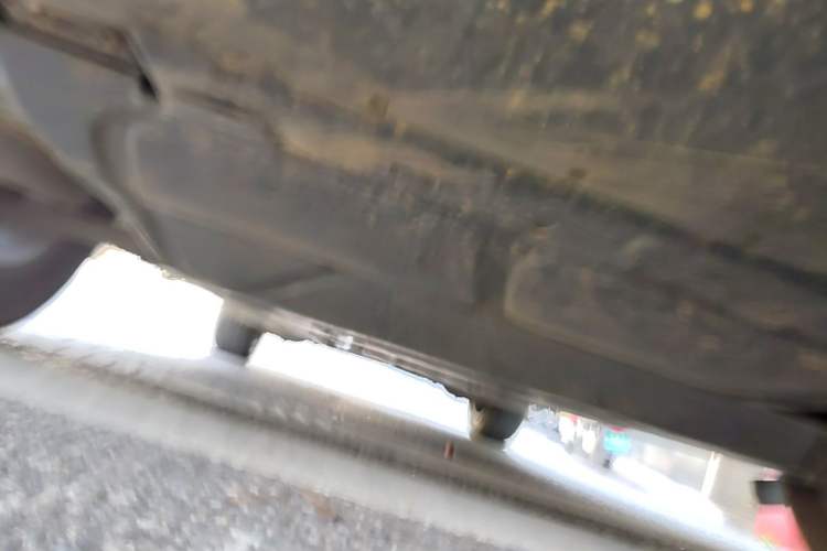 Used Volkswagen Bora 2024 200TSI DSG Smart Drive Edition Chassis Front