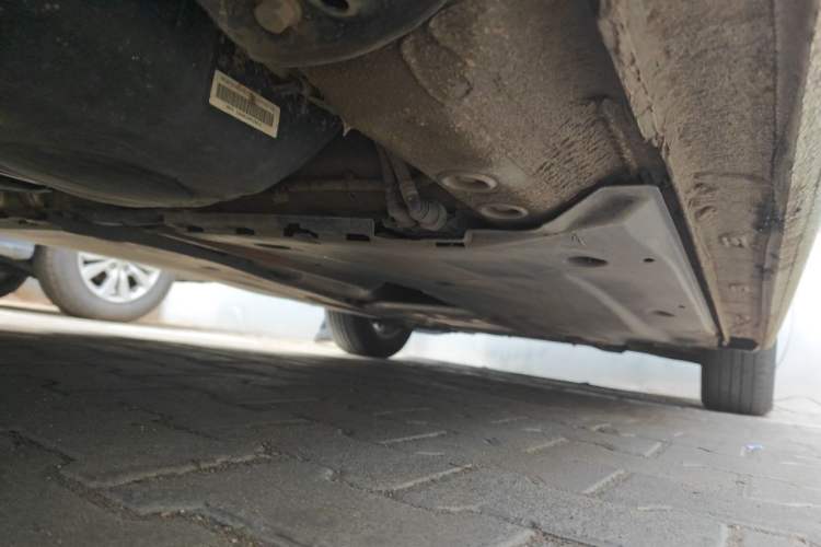 Used Volkswagen Bora 2024 200TSI DSG Comfort Edition Chassis Rear Right