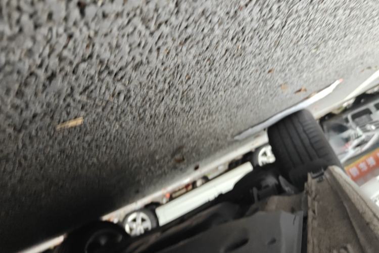 Used Volkswagen Bora 2024 200TSI DSG EnjoyDrive PRO Edition Chassis Rear Right