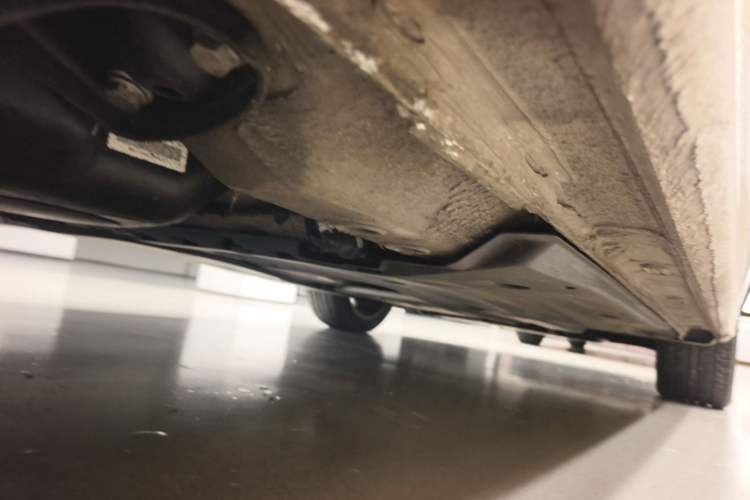 Used Volkswagen Bora 2024 200TSI DSG EnjoyDrive PRO Edition Chassis Rear Right