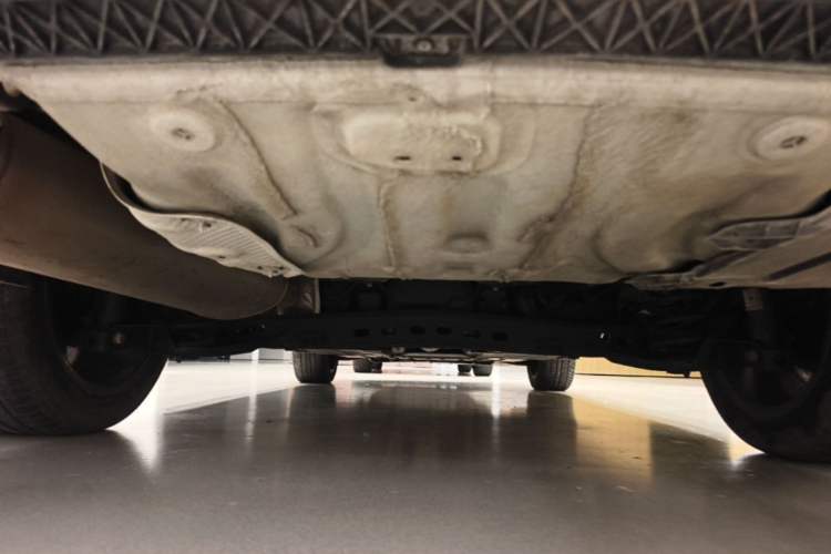 Used Volkswagen Bora 2024 200TSI DSG EnjoyDrive PRO Edition Chassis Rear