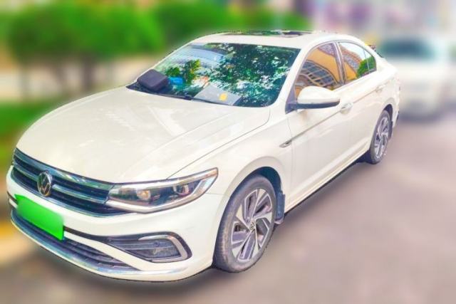 Used Volkswagen Bora 2024 300TSI DSG Prestige Edition