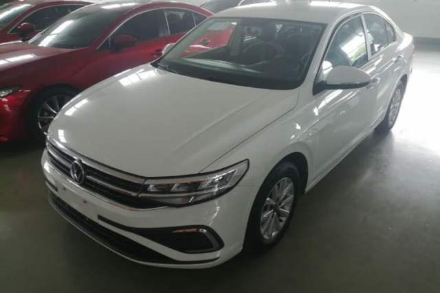 Used Volkswagen Bora 2024 200TSI DSG Comfort Edition