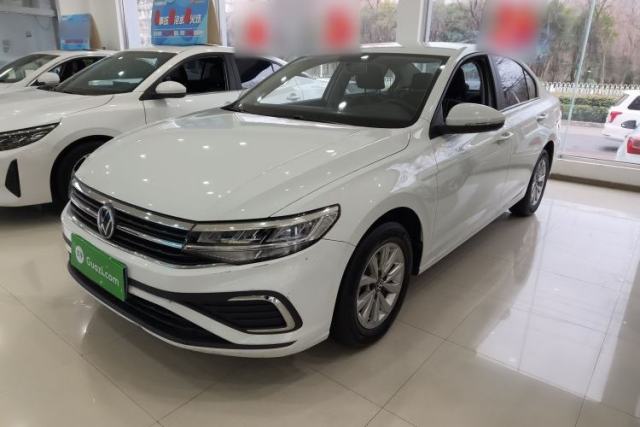 Used Volkswagen Bora 2024 200TSI DSG Comfort Edition