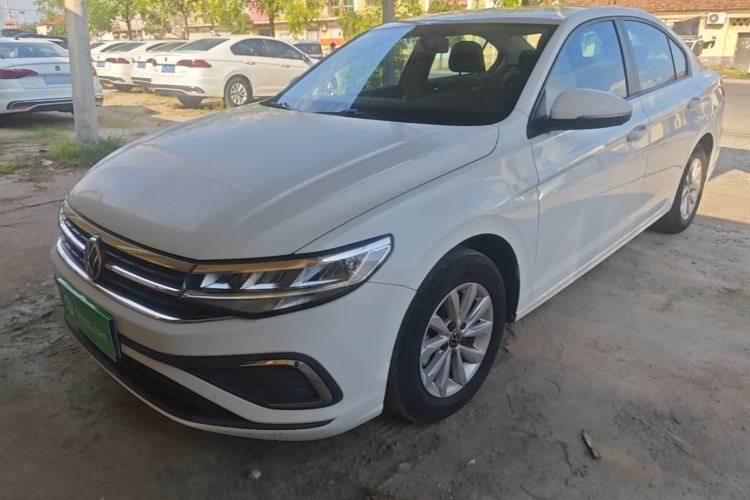 Volkswagen Bora 2024 200TSI DSG Comfort Edition