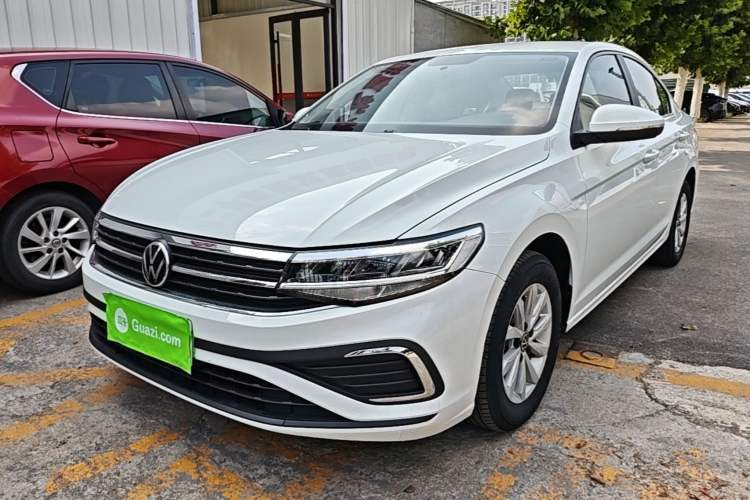 Used Volkswagen Bora 2024 200TSI DSG Comfort Edition Guazi used car, China used car export, Used car for sale, Used  cars, Cheapest cars for sale