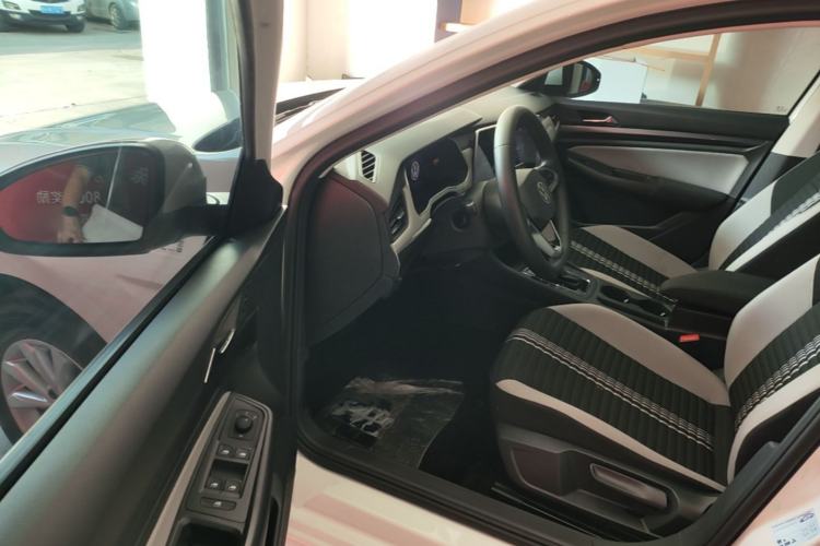 Used Volkswagen Bora 2024 200TSI DSG Comfort Edition Driver Seat
