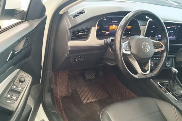 Used Volkswagen Bora 2024 200TSI DSG Comfort Edition Driver Seat