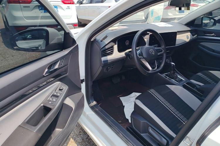 Used Volkswagen Bora 2024 200TSI DSG Comfort Edition Driver Seat