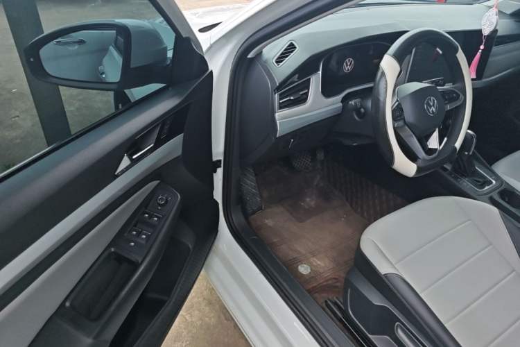 Used Volkswagen Bora 2024 200TSI DSG Joyful Drive Edition Driver Seat