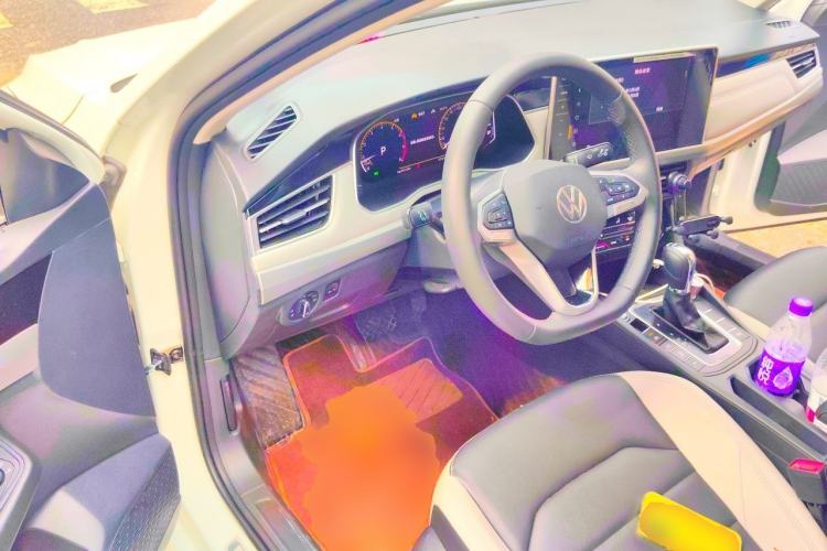 Used Volkswagen Bora 2024 300TSI DSG Prestige Edition Driver Seat