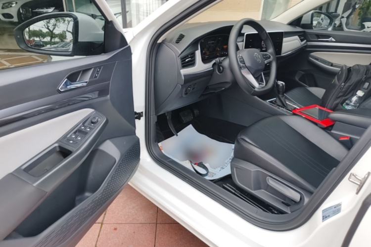 Used Volkswagen Bora 2024 200TSI DSG Comfort Edition Driver Seat