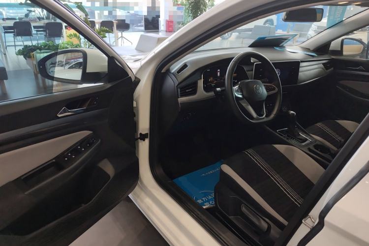 Used Volkswagen Bora 2024 200TSI DSG Comfort Edition Driver Seat