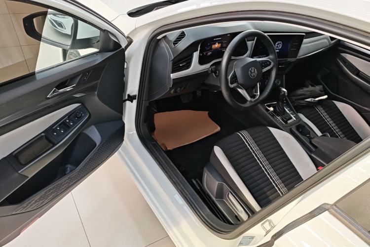 Used Volkswagen Bora 2024 200TSI DSG Comfort Edition Driver Seat