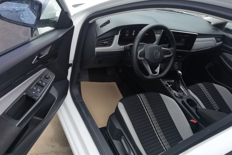 Used Volkswagen Bora 2024 200TSI DSG Comfort Edition Driver Seat