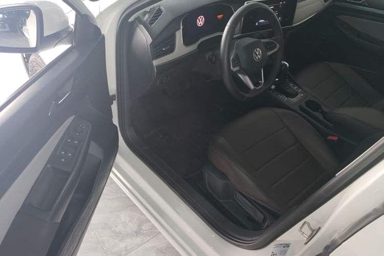 Used Volkswagen Bora 2024 200TSI DSG Comfort Edition Driver Seat