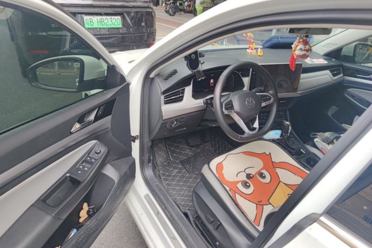 Used Volkswagen Bora 2024 300TSI DSG Prestige Edition Driver Seat