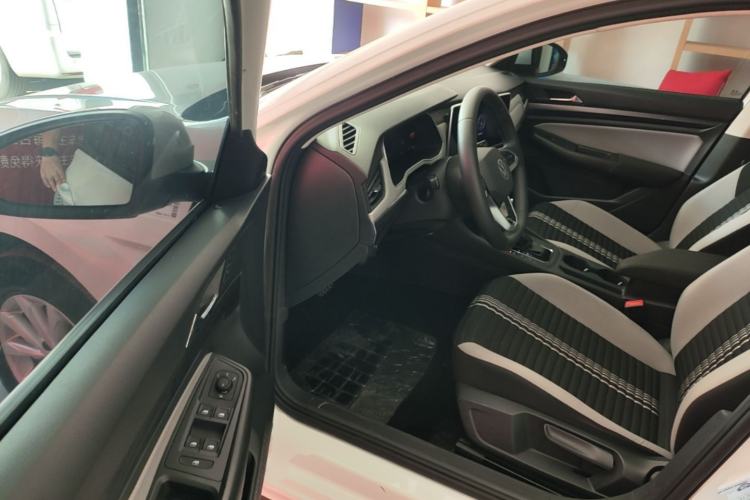 Used Volkswagen Bora 2024 200TSI DSG Comfort Edition Driver Seat